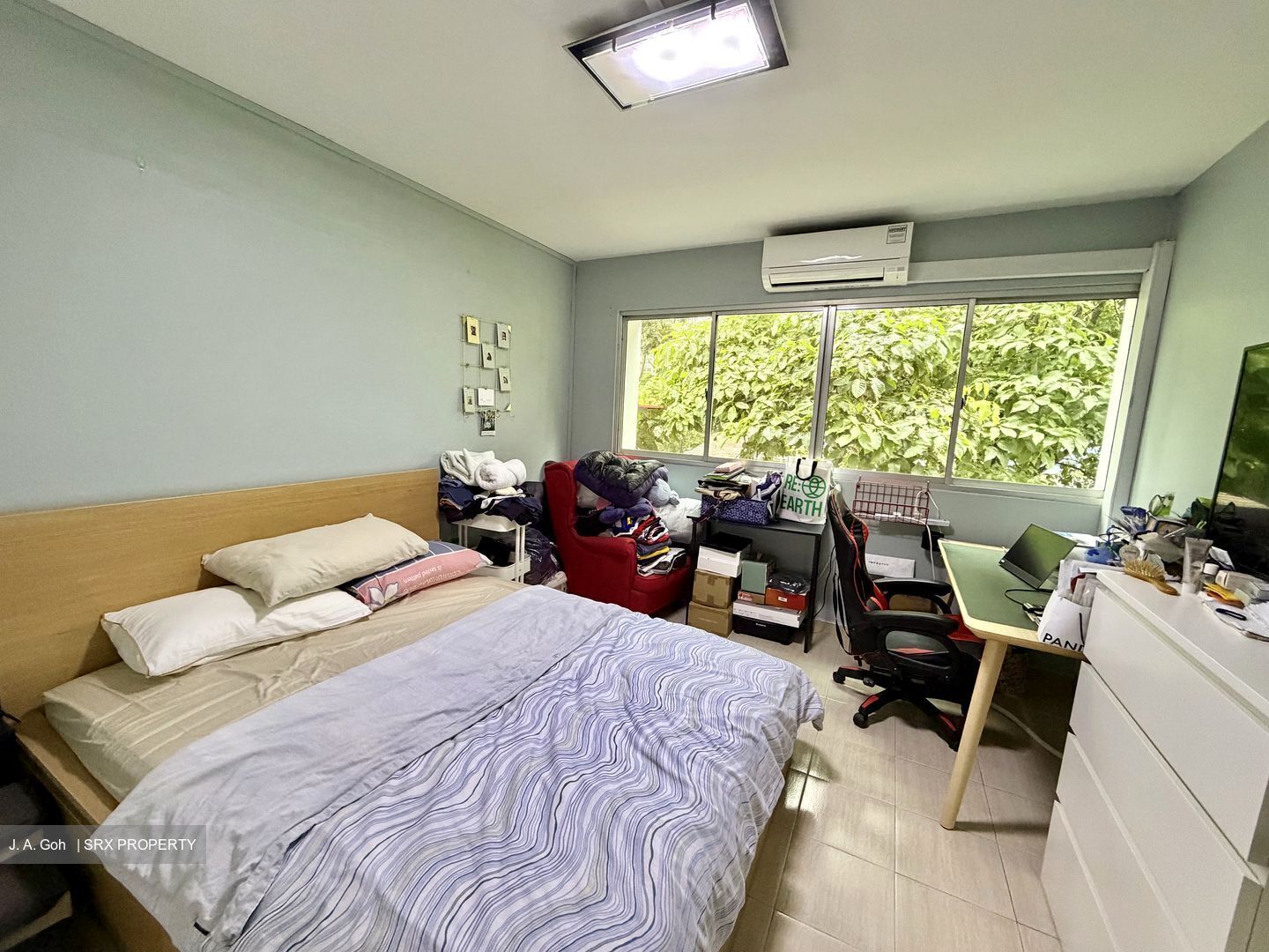 Blk 101 Bishan View (Bishan), HDB 5 Rooms #599624441